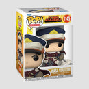 Inasa Yoarashi (My Hero Academia) Funko Pop!