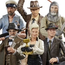 Indiana Jones Adventure Series 6-Inch Action Figures - Select Figure(s)