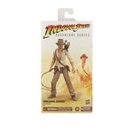 Indiana Jones Adventure Series Indiana Jones (Cairo) 6-Inch Action Figure - Exclusive