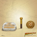 Indiana Jones Adventure Series Raiders of the Lost Ark Staff of Ra Headpiece Replica