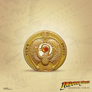 Indiana Jones Adventure Series Raiders of the Lost Ark Staff of Ra Headpiece Replica