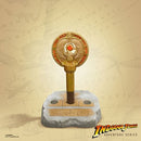 Indiana Jones Adventure Series Raiders of the Lost Ark Staff of Ra Headpiece Replica