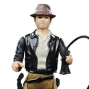 Indiana Jones and the Raiders of the Lost Ark Retro Collection Indiana Jones 3 3/4-Inch Action Figure