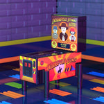 Indiana Stones - B3 Customs Pinball Arcade Machine Building Set B3 Customs 