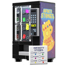 Infinity Stones Vending Machine Custom Building Set - B3 Customs B3 Customs 