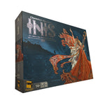 Inis - Rule over ancient Ireland!