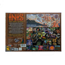 Inis - Rule over ancient Ireland!
