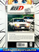 Initial D Vol 13