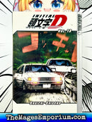 Initial D Vol 13