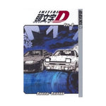 Initial D Vol 3