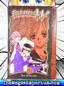 Innocent W Vol 2