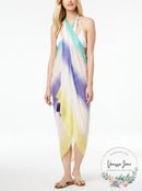INC 4-Way Convertible Sarong
