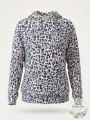 Honeydew Womens Travel Light Long Sleeve Hoodie, Size XL