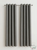 Sun Zero Grant 54″ x 95″ Grommet Top Curtain Panel