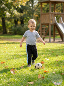 First Impressions  Boys Side-Stripe Jogger Pants