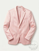 Alfani Mens Slim Fit Contrast Trim Tuxedo Jacket