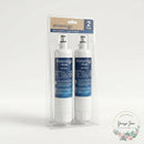 Waterdrop Replacement for Bosch Whirlpool 2 Pack