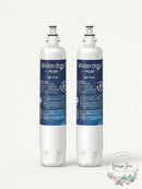 Waterdrop Replacement for Bosch Whirlpool 2 Pack