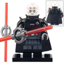 The Inquisitor Star Wars Lego Compatible Minifigure