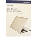 Insignia Hard Shell Case for Apple MacBook Air 13 Inch - Gray