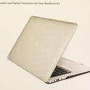 Insignia Hard Shell Case for Apple MacBook Air 13 Inch - Gray