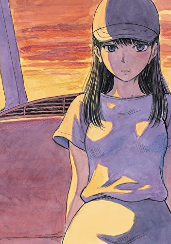 Inside Mari Vol 7