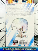In/Spectre Vol 1