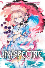 In/Spectre Vol 7