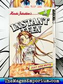 Instant Teen Vol 3