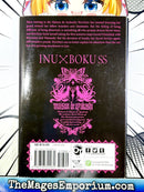 Inu x Boku SS Vol 2