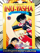 Inu-Yasha A Feudal Fairy Tale Vol 10