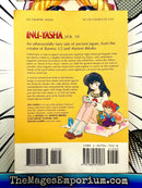 Inu-Yasha A Feudal Fairy Tale Vol 10