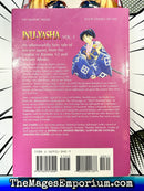 Inu-Yasha A Feudal Fairy Tale Vol 3 Oversized