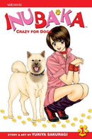 Inubaka Crazy For Dogs Vol 1