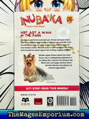Inubaka Crazy for Dogs Vol 16