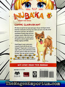 Inubaka Crazy for Dogs Vol 3