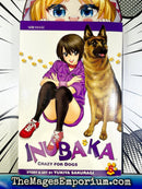 Inubaka Crazy for Dogs Vol 5