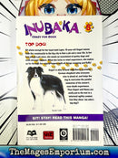 Inubaka Crazy for Dogs Vol 5