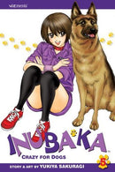 Inubaka Crazy for Dogs Vol 5