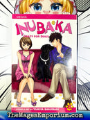 Inubaka Crazy for Dogs Vol 6