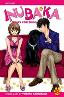 Inubaka Crazy for Dogs Vol 6