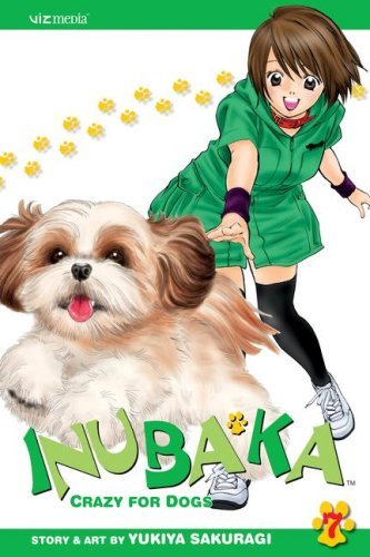 Inubaka Vol 7