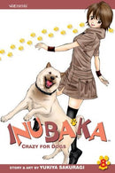 Inubaka Vol 8