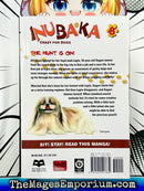 Inubaka Vol 8