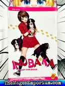 Inubaka Vol 9