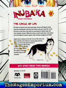 Inubaka Vol 9