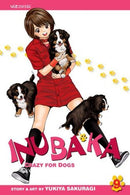 Inubaka Vol 9
