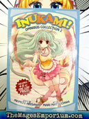 Inukami! Omnibus Collection Vol 2