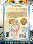 Inukami! Omnibus Collection Vol 2