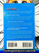 InuYasha A Feudal Fairy Tale Vol 1 Oversized